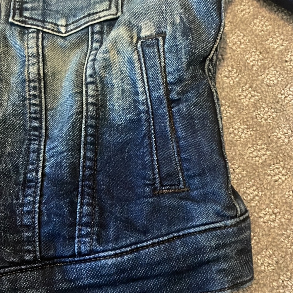 Fidelity Ryder Jacket - image 3